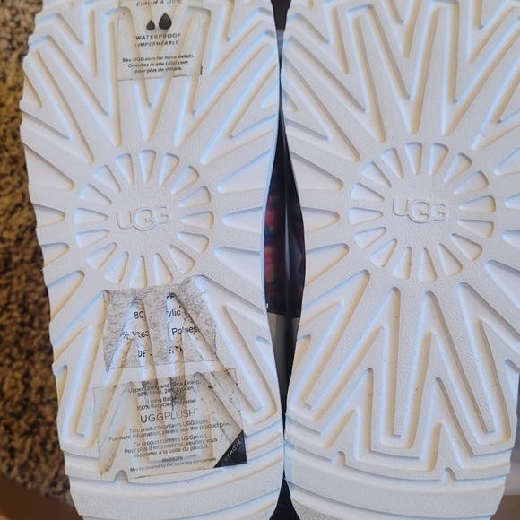 Uggs Pixelate boots - Picture 4 of 5